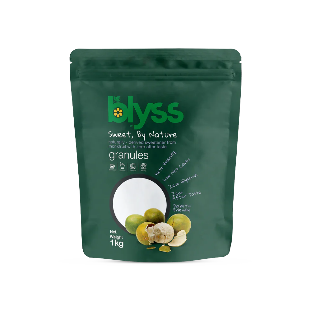 Blyss 1KG granules